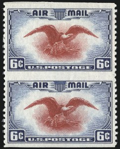 Sale 1082, Lot 475, Air Post thru Special Delivery