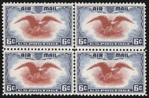 Sale 1082, Lot 476, Air Post thru Special Delivery