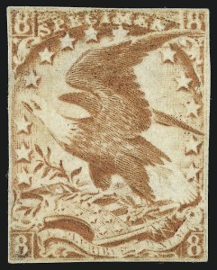 Sale 1082, Lot 51, Essays and Proofs: 1861-66 Issue