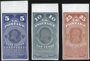 Sale 1082, Lot 518, Offices in China, Officials, Newspapers