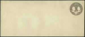 Sale 1082, Lot 539, Carriers and Locals thru Revenues