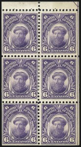 Sale 1082, Lot 667, United States Possessions: Philippines