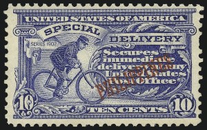 Sale 1082, Lot 680, United States Possessions: Philippines