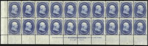 Sale 1084, Lot 3185, 1861-66 Issue (Scott 56-69)