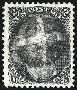 Sale 1084, Lot 3260, 1867-68 Grilled Issue (Scott 79-91)