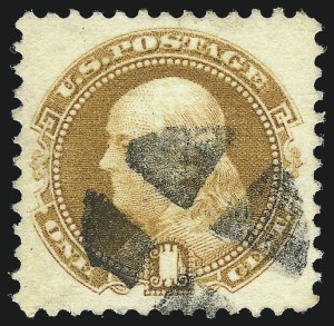 Sale 1084, Lot 3312, 1869 Pictorial Issue (Scott 112-122)