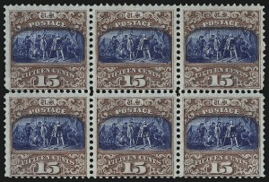 Sale 1084, Lot 3333, 1869 Pictorial Issue (Scott 112-122)