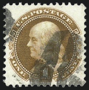 Sale Number 1084, Lot Number 3350, 1875 Re-Issue of 1869 Pictorial Issue (Scott 123-133a)