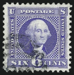 Sale 1084, Lot 3355, 1875 Re-Issue of 1869 Pictorial Issue (Scott 123-133a)