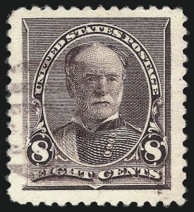 Sale Number 1084, Lot Number 3511, 1890-93 Issue (Scott 219-229)