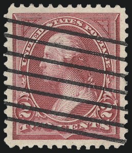 Sale Number 1084, Lot Number 3565, 1894 Unwatermarked Bureau Issue (Scott 246-263)