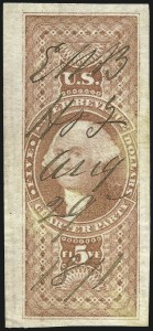 Sale 1089, Lot 254, First Issue Imperforate, $2.00-$200.00