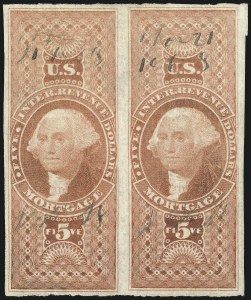 Sale 1089, Lot 257, First Issue Imperforate, $2.00-$200.00