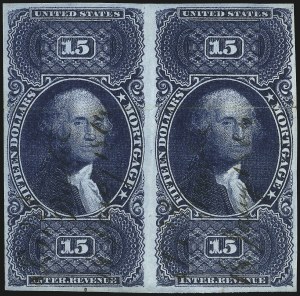 Sale 1089, Lot 269, First Issue Imperforate, $2.00-$200.00