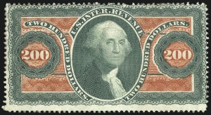 Sale 1089, Lot 315, First Issue Perforated