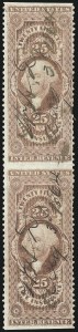 Sale 1089, Lot 404, First Issue Blocks and Record-Size Multiples, Part Perforated