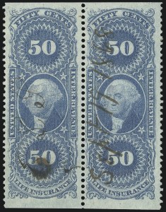 Sale 1089, Lot 410, First Issue Blocks and Record-Size Multiples, Part Perforated