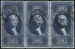 Sale 1089, Lot 445, First Issue Blocks and Record-Size Multiples, Perforated