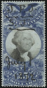 Sale 1089, Lot 469, Second Issue