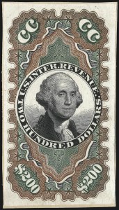 Sale 1089, Lot 471, Second Issue