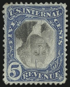 Sale 1089, Lot 478, Second Issue Inverts