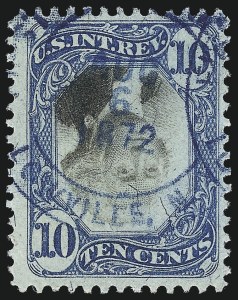 Sale 1089, Lot 480, Second Issue Inverts