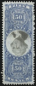 Sale 1089, Lot 484, Second Issue Inverts