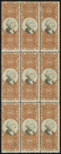 Sale 1089, Lot 515, Third Issue