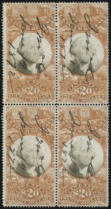 Sale 1089, Lot 520, Third Issue