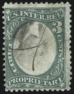 Sale 1089, Lot 561, Proprietary Inverts