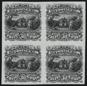 Sale 1090, Lot 1018, Essays & Proofs, 1847 Issue thru 20th Century