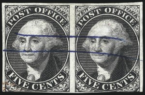 Sale 1090, Lot 1090, Postmasters Provisionals