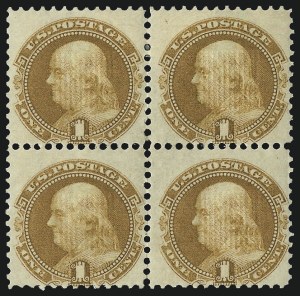 Sale 1090, Lot 1261, 1869 Pictorial Issue (Scott 112-122)