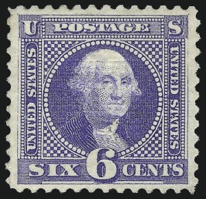 Sale 1090, Lot 1269, 1869 Pictorial Issue (Scott 112-122)