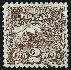 Sale Number 1090, Lot Number 1286, 1875 Re-Issue of 1869 Pictorial Issue (Scott 123-133) Sale Number 1090, Lot Number 1286, 1875 Re-Issue of 1869 Pictorial Issue (Scott 123-133)