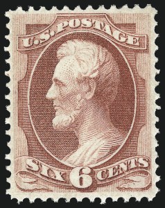 Sale 1090, Lot 1314, 1870-71 National Bank Note Co. Issues (Scott 134-155)
