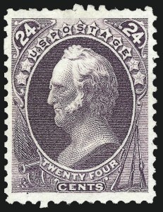 Sale 1090, Lot 1338, 1873-83 Continental & American Bank Note Co. Issues (Scott 156-218)