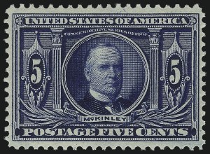 Sale 1090, Lot 1441, 1902-08, 1904 Louisiana Purchase Issues (Scott 300-327)
