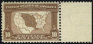 Sale 1090, Lot 1442, 1902-08, 1904 Louisiana Purchase Issues (Scott 300-327)