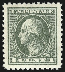 Sale Number 1090, Lot Number 1569, 1918-20 Issues (Scott 525-547a)