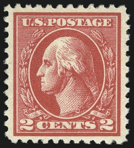 Sale 1090, Lot 1570, 1918-20 Issues (Scott 525-547a)