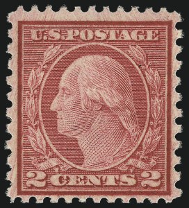 Sale 1090, Lot 1576, 1918-20 Issues (Scott 525-547a)