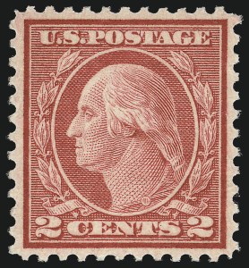 Sale 1090, Lot 1579, 1918-20 Issues (Scott 525-547a)