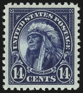 Sale Number 1090, Lot Number 1583, 1922 and Later Issues (Scott 565-2002d) Sale Number 1090, Lot Number 1583, 1922 and Later Issues (Scott 565-2002d)