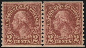 Sale 1090, Lot 1587, 1922 and Later Issues (Scott 565-2002d)