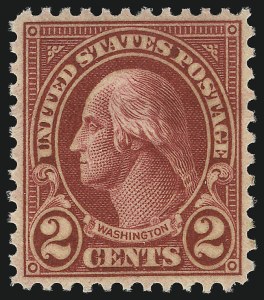 Sale 1090, Lot 1592, 1922 and Later Issues (Scott 565-2002d)