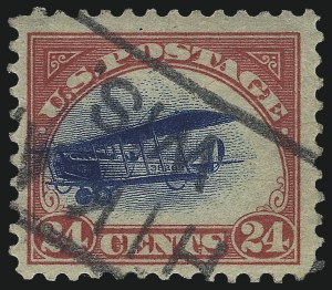 Sale 1090, Lot 1602, Air Post
