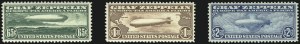 Sale 1090, Lot 1603, Air Post