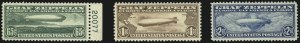 Sale 1090, Lot 1606, Air Post