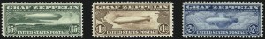 Sale 1090, Lot 1608, Air Post